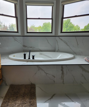 Bathtub